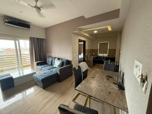 2 BHK Apartment in Sunrakh Bangar for resale Vrindavan. The reference number is 20816382