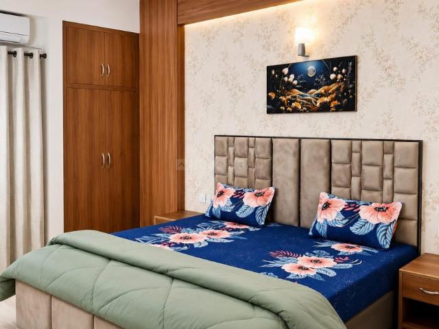 2 BHK Apartment in Sunrakh Bangar for resale Vrindavan. The reference number is 20840061