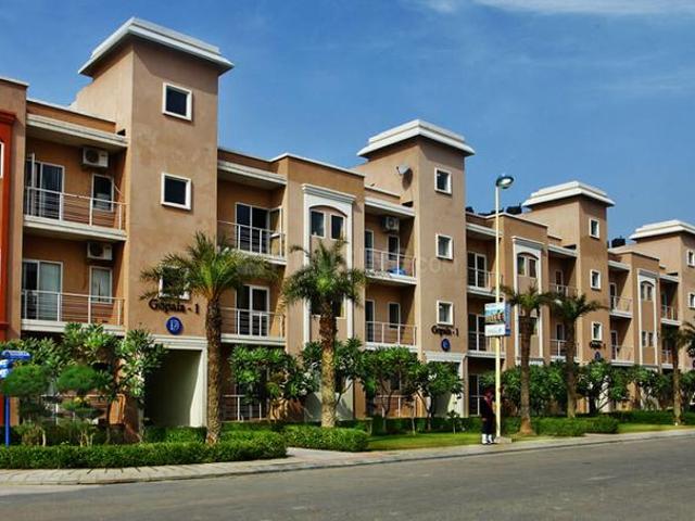 2 BHK Apartment in Sunrakh Bangar for resale Vrindavan. The reference number is 20983447