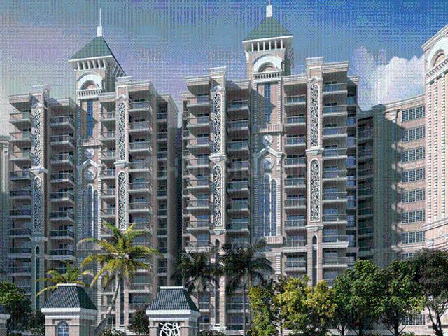 2 BHK Apartment in Sunrakh Bangar for resale Vrindavan. The reference number is 20324144