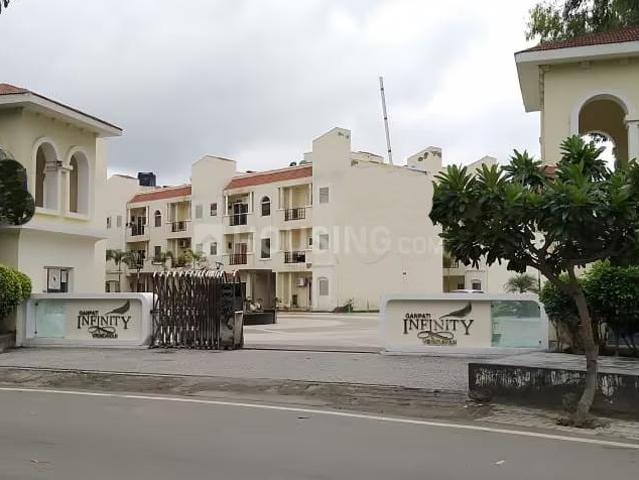 2 BHK Apartment in Sunrakh Bangar for resale Vrindavan. The reference number is 21115045