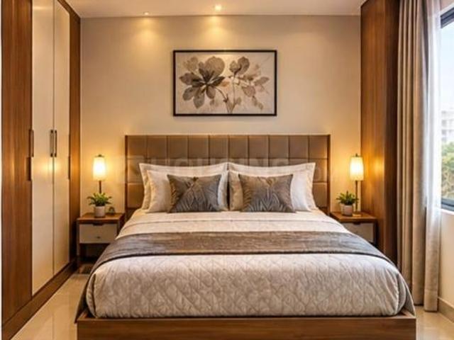 2 BHK Apartment in Sunrakh Bangar for resale Vrindavan. The reference number is 21225207