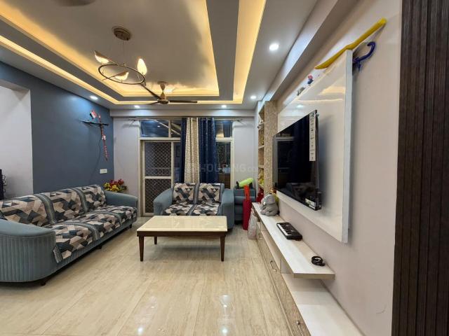 2 BHK Apartment in Sunrakh Bangar for resale Vrindavan. The reference number is 21315785