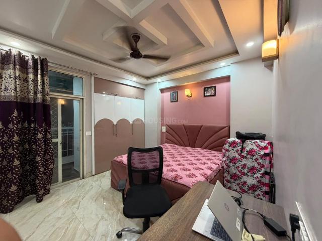 2 BHK Apartment in Sunrakh Bangar for resale Vrindavan. The reference number is 21359198