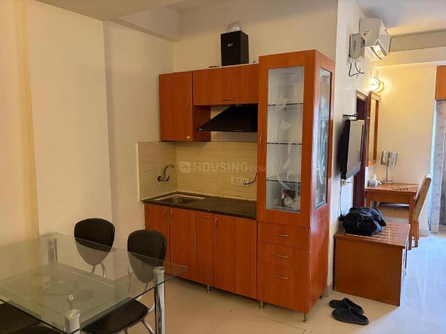 2 BHK Apartment in Sunrakh Road for resale Vrindavan. The reference number is 20192945