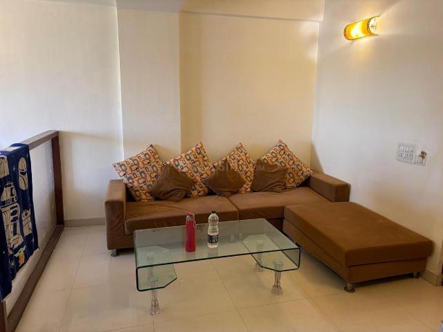 2 BHK Apartment in Sunrakh Road for resale Vrindavan. The reference number is 20192981