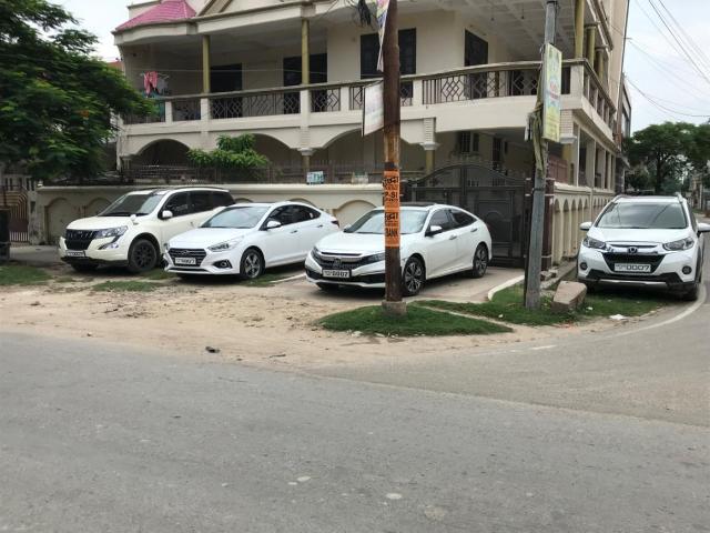 2 BHK Apartment in Surajkund Colony for rent Gorakhpur. The reference number is 9617509