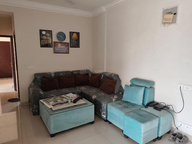 2 BHK Apartment in Surajpur for rent Greater Noida. The reference number is 17081092