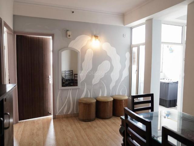 2 BHK Apartment in Surajpur for resale Greater Noida. The reference number is 19839273