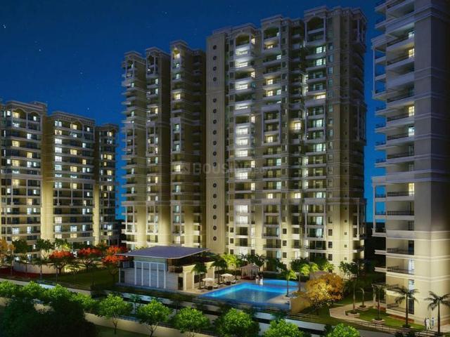 2 BHK Apartment in Surajpur for resale Greater Noida. The reference number is 20725594