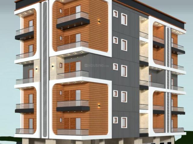 2 BHK Apartment in Surajpur for resale Greater Noida. The reference number is 21164499