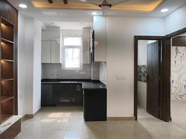 2 BHK Apartment in Surajpur for resale Greater Noida. The reference number is 21164530