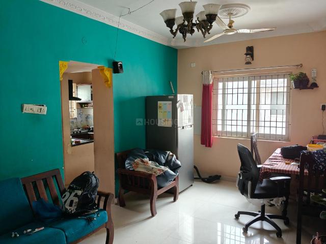 2 BHK Apartment in Surappattu for rent Chennai. The reference number is 21141874