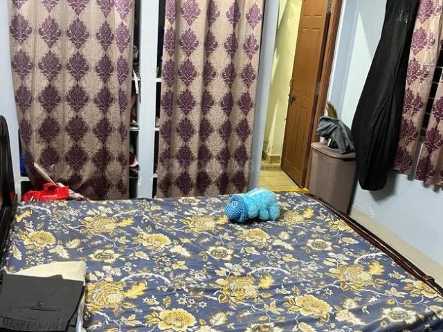 2 BHK Apartment in Suraram for rent Hyderabad. The reference number is 21299828