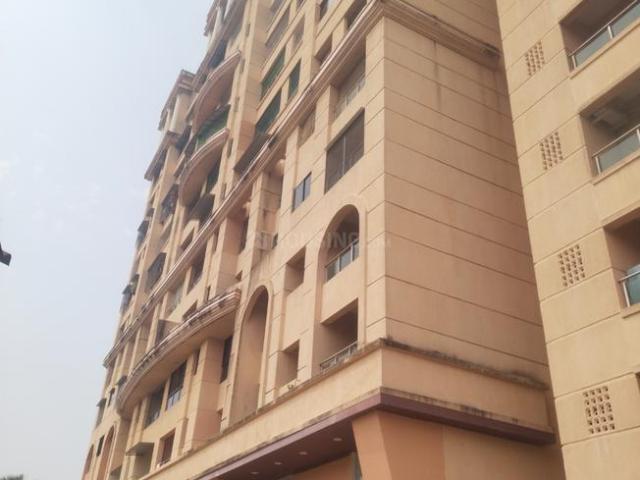 2 BHK Apartment in Surathkal for rent Mangalore. The reference number is 18635711