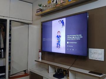 2 BHK Apartment in Surya Nagar for rent Ghaziabad. The reference number is 20495407