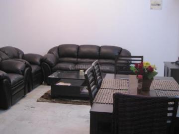 2 BHK Apartment in Surya Nagar for resale Ghaziabad. The reference number is 17696559