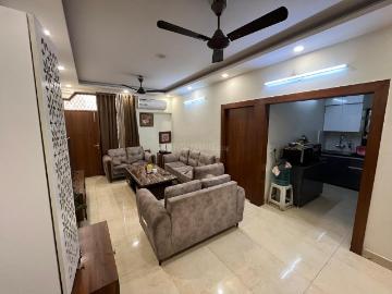 2 BHK Apartment in Surya Nagar for resale Ghaziabad. The reference number is 18505643