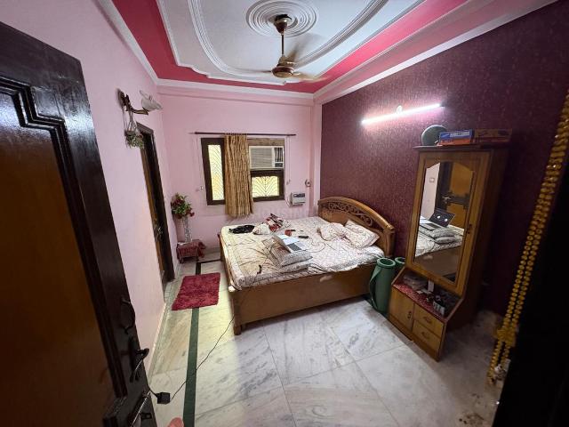 2 BHK Apartment in Surya Nagar for resale Ghaziabad. The reference number is 21233463