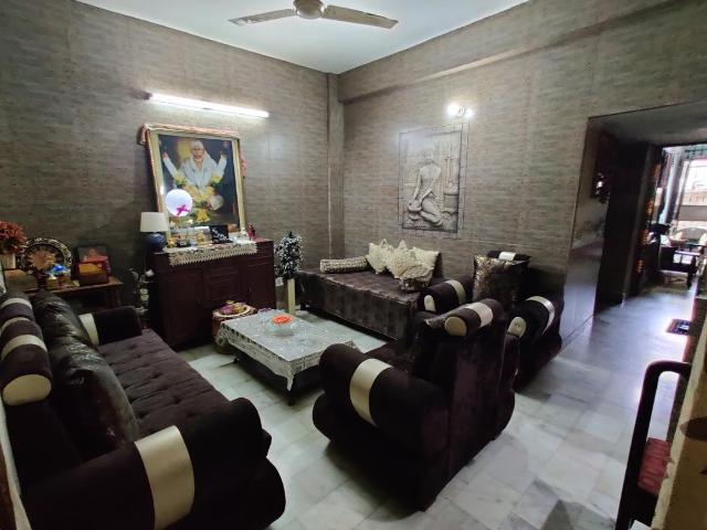 2 BHK Apartment in Surya Nagar for resale Ghaziabad. The reference number is 6361267