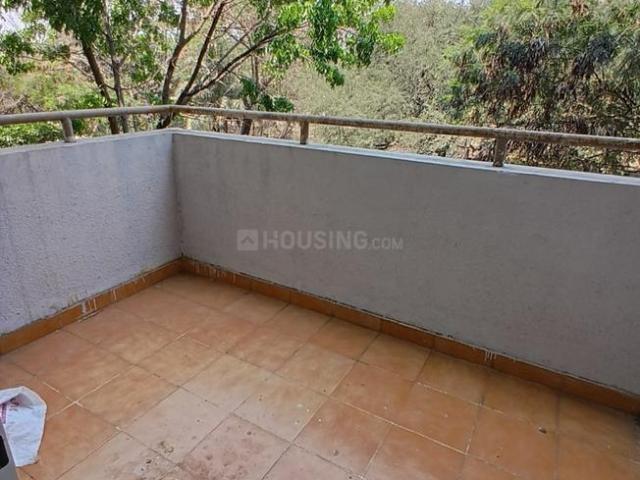 2 BHK Apartment in Sus for rent Pune. The reference number is 17410775