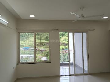 Kohinoor Falcon - Balcony, Garden, Security