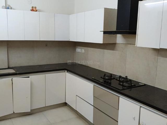 2 BHK Apartment in Sus for rent Pune. The reference number is 19198995