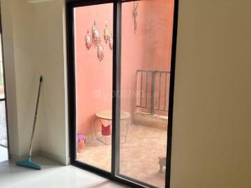 2 BHK Apartment in Sus for rent Pune. The reference number is 20417122