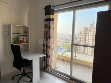 2 BHK Apartment in Sus for rent Pune. The reference number is 20426466