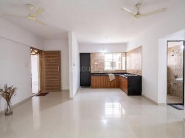 2 BHK Apartment in Sus for rent Pune. The reference number is 20426816