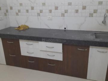 2 BHK Apartment in Sus for rent Pune. The reference number is 20426217