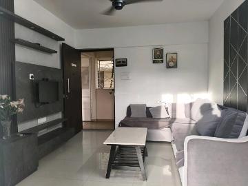2 BHK Apartment in Sus for rent Pune. The reference number is 20430962