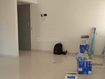 2 BHK Apartment in Sus for rent Pune. The reference number is 20433728