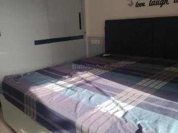2 BHK Apartment in Sus for rent Pune. The reference number is 20438530