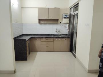 2 BHK Apartment in Sus for rent Pune. The reference number is 20466357