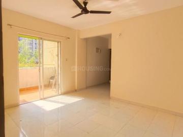 2 BHK Apartment in Sus for rent Pune. The reference number is 20550041