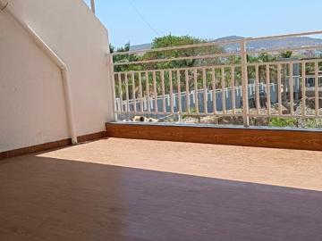 2 BHK Apartment in Sus for rent Pune. The reference number is 20550125