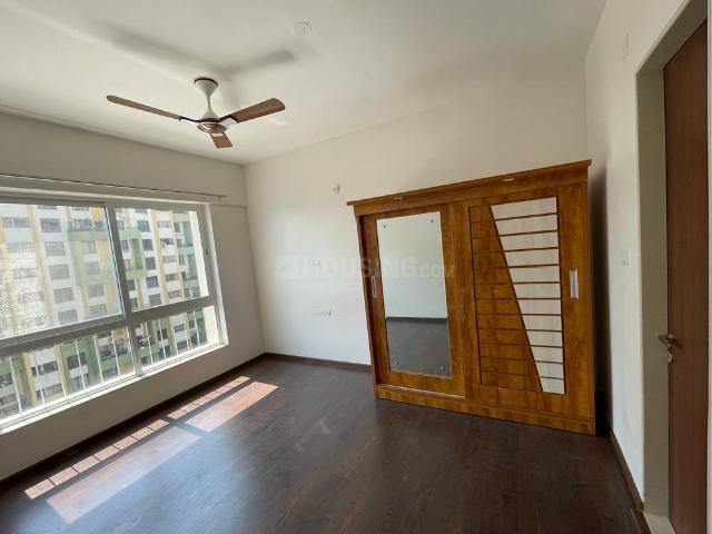 2 BHK Apartment in Sus for rent Pune. The reference number is 20746771