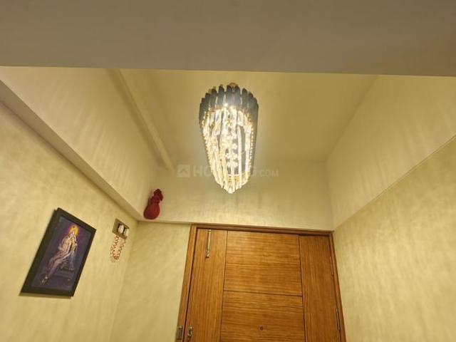 2 BHK Apartment in Sus for rent Pune. The reference number is 20799079