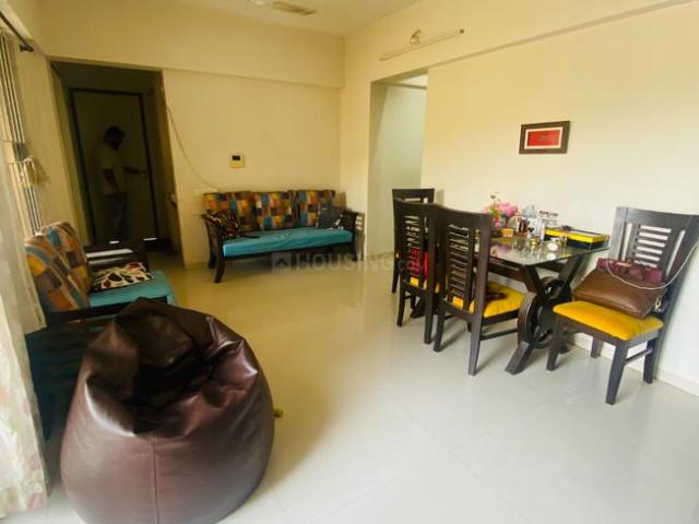 2 BHK Apartment in Sus for rent Pune. The reference number is 20913359