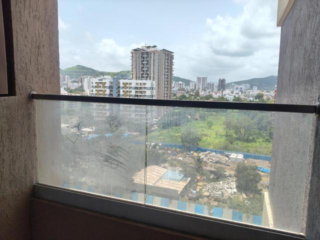 2 BHK Apartment in Sus for rent Pune. The reference number is 20930798