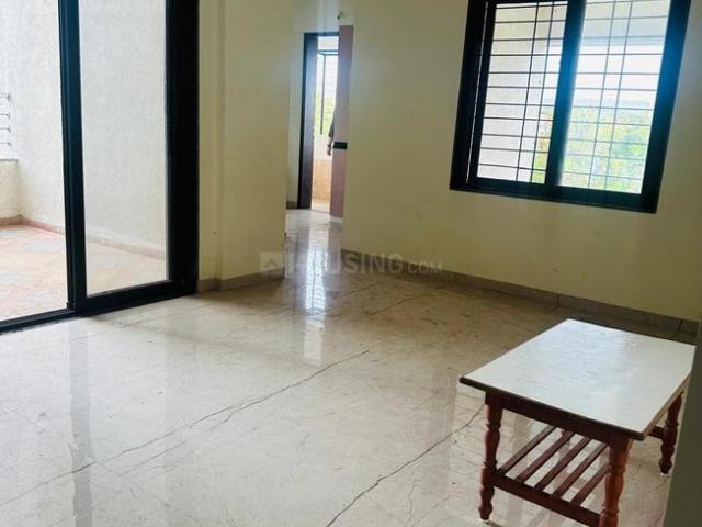 2 BHK Apartment in Sus for rent Pune. The reference number is 20937150