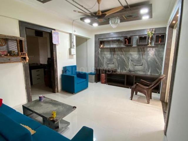 2 BHK Apartment in Sus for rent Pune. The reference number is 20939606