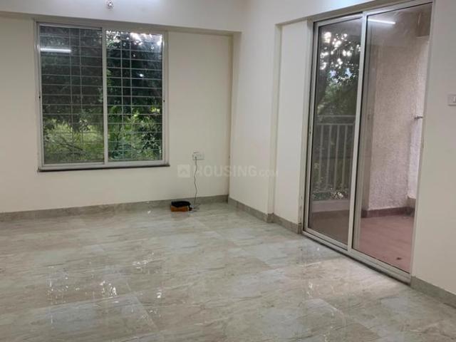 2 BHK Apartment in Sus for rent Pune. The reference number is 20977744