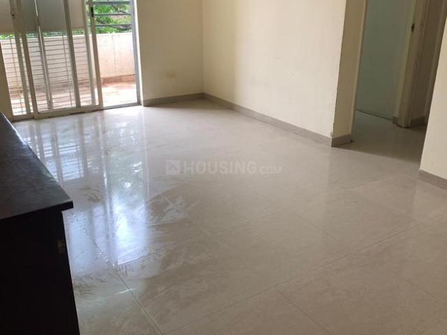 2 BHK Apartment in Sus for rent Pune. The reference number is 20977861