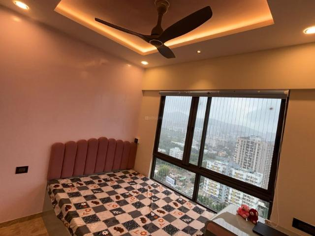 2 BHK Apartment in Sus for rent Pune. The reference number is 20990250