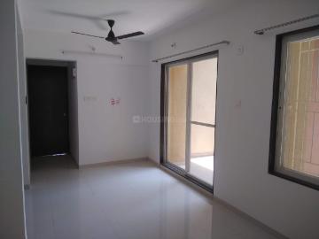 2 BHK Apartment in Sus for rent Pune. The reference number is 20361618