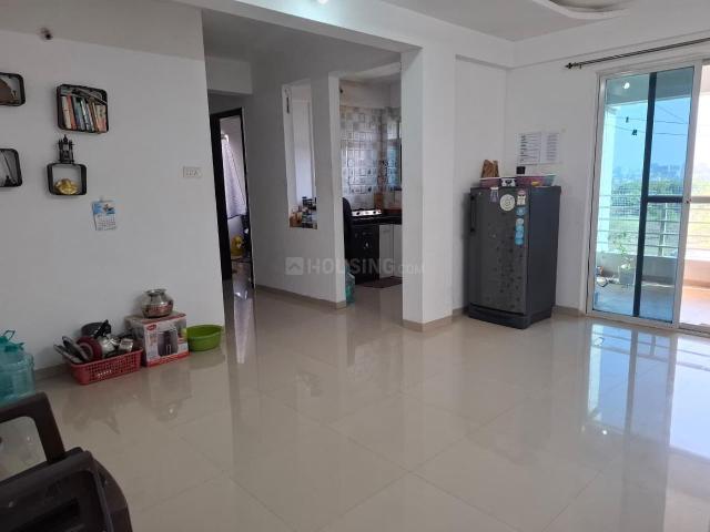 2 BHK Apartment in Sus for rent Pune. The reference number is 20392620