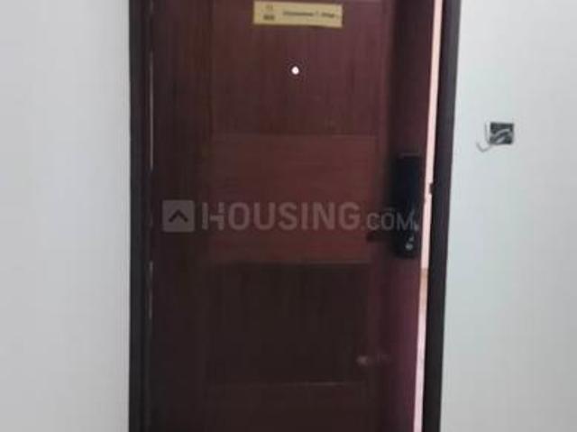 2 BHK Apartment in Sus for rent Pune. The reference number is 21025749
