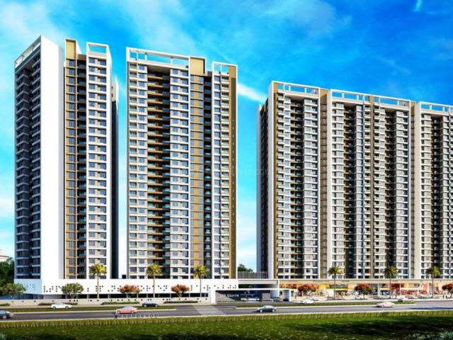 2 BHK Apartment in Sus for rent Pune. The reference number is 21035433